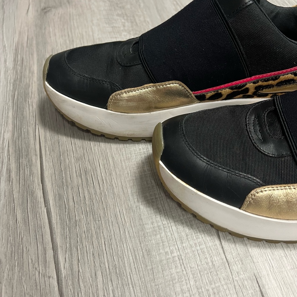 Michael kors cosmo trainers - Picture 7 of 7